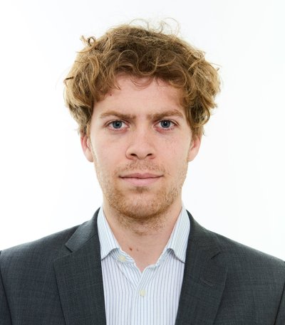 Hugo Botella